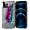 Coque iPhone 13 Watercolor Horse - IPHONE 13, Coque Silicone et Protections design